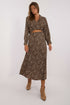 L`ensemble model 199950 Italy Moda